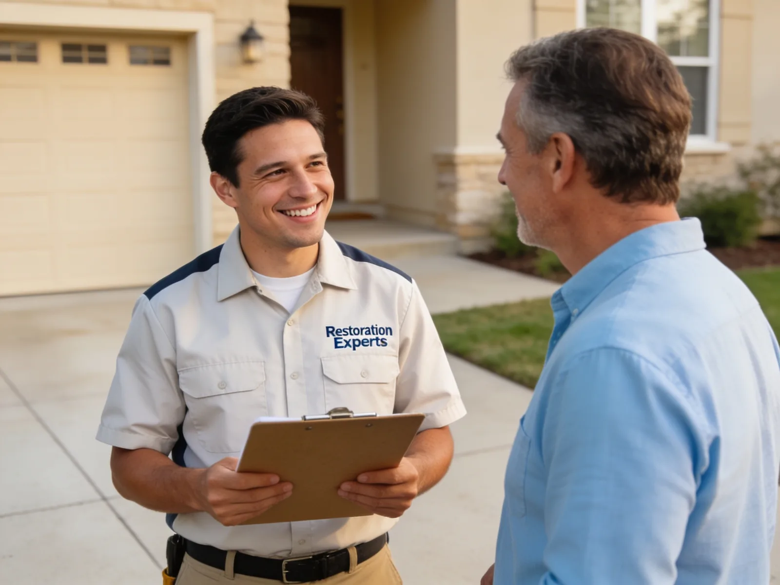 Water Damage Cleanup Fairview, MI FAQs